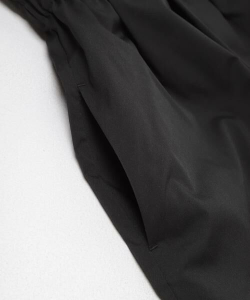 URBAN RESEARCH DOORS / アーバンリサーチ ドアーズ ワンピース | 『150サイズ』撥水ワークジャンパースカート(KIDS) | 詳細8