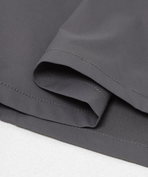 URBAN RESEARCH DOORS / アーバンリサーチ ドアーズ ワンピース | 『150サイズ』撥水ワークジャンパースカート(KIDS) | 詳細13