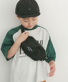 URBAN RESEARCH DOORS / アーバンリサーチ ドアーズ その他 | ライトリップボディバッグ(KIDS)