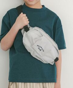 URBAN RESEARCH DOORS / アーバンリサーチ ドアーズ その他 | ライトリップボディバッグ(KIDS)