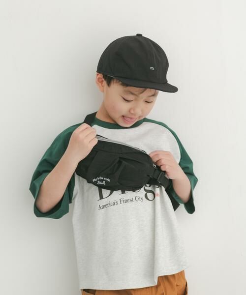 URBAN RESEARCH DOORS / アーバンリサーチ ドアーズ その他 | ライトリップボディバッグ(KIDS) | 詳細1