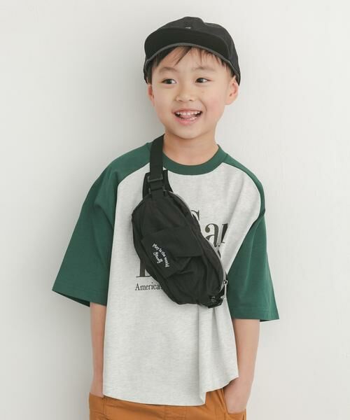 URBAN RESEARCH DOORS / アーバンリサーチ ドアーズ その他 | ライトリップボディバッグ(KIDS) | 詳細2