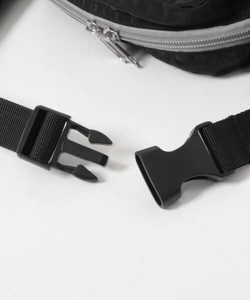 URBAN RESEARCH DOORS / アーバンリサーチ ドアーズ その他 | ライトリップボディバッグ(KIDS) | 詳細7