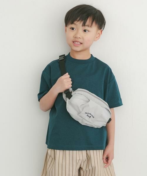 URBAN RESEARCH DOORS / アーバンリサーチ ドアーズ その他 | ライトリップボディバッグ(KIDS) | 詳細10