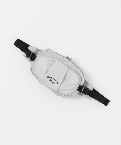 URBAN RESEARCH DOORS / アーバンリサーチ ドアーズ その他 | ライトリップボディバッグ(KIDS) | 詳細12