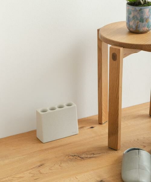 URBAN RESEARCH DOORS / アーバンリサーチ ドアーズ インテリア・インテリア雑貨 | 『WEB限定』ideaco　Umbrella Stand slim2 | 詳細6