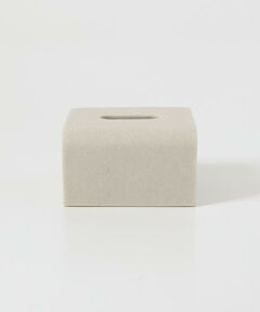 URBAN RESEARCH DOORS / アーバンリサーチ ドアーズ インテリア・インテリア雑貨 | 『WEB限定』ideaco　Tissue Case SP half