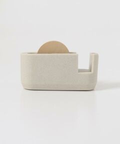 URBAN RESEARCH DOORS / アーバンリサーチ ドアーズ ステーショナリー | 『WEB限定』ideaco　Tape Cutter