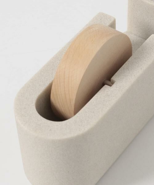 URBAN RESEARCH DOORS / アーバンリサーチ ドアーズ ステーショナリー | 『WEB限定』ideaco　Tape Cutter | 詳細9