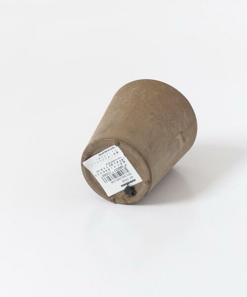 URBAN RESEARCH DOORS / アーバンリサーチ ドアーズ その他雑貨 | amabro　ART STONE SSS BR | 詳細5