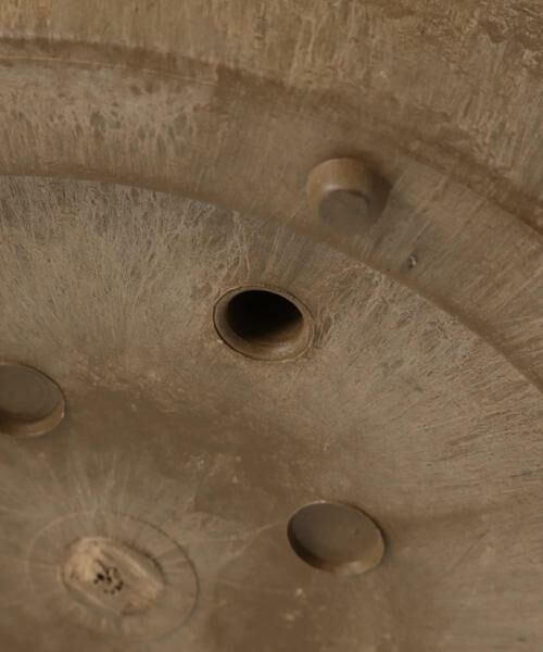 URBAN RESEARCH DOORS / アーバンリサーチ ドアーズ その他雑貨 | amabro　ART STONE SSS BR | 詳細9