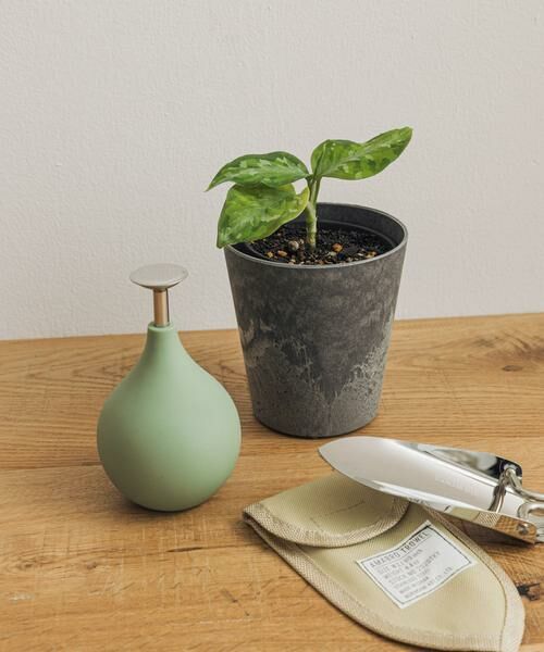 URBAN RESEARCH DOORS / アーバンリサーチ ドアーズ その他雑貨 | amabro　ART STONE SSS GY | 詳細1