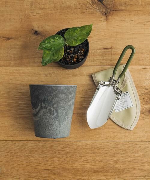 URBAN RESEARCH DOORS / アーバンリサーチ ドアーズ その他雑貨 | amabro　ART STONE SSS GY | 詳細2