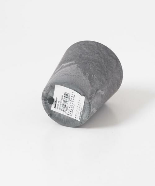 URBAN RESEARCH DOORS / アーバンリサーチ ドアーズ その他雑貨 | amabro　ART STONE SSS GY | 詳細4