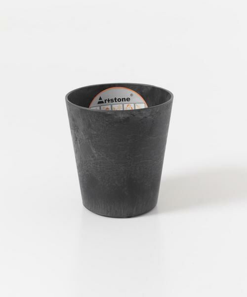 URBAN RESEARCH DOORS / アーバンリサーチ ドアーズ その他雑貨 | amabro　ART STONE SSS BK | 詳細4