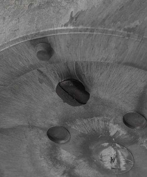 URBAN RESEARCH DOORS / アーバンリサーチ ドアーズ その他雑貨 | amabro　ART STONE SS GY | 詳細10