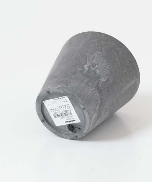 URBAN RESEARCH DOORS / アーバンリサーチ ドアーズ その他雑貨 | amabro　ART STONE SS GY | 詳細6