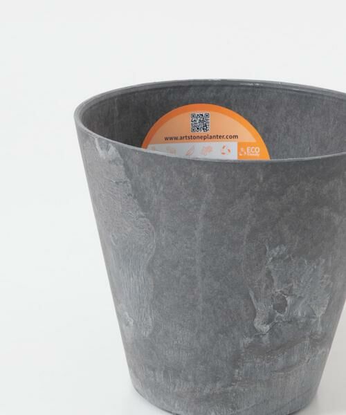 URBAN RESEARCH DOORS / アーバンリサーチ ドアーズ その他雑貨 | amabro　ART STONE SS GY | 詳細8