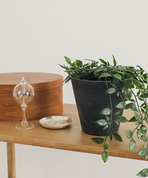 URBAN RESEARCH DOORS / アーバンリサーチ ドアーズ その他雑貨 | amabro　ART STONE SS BK | 詳細1