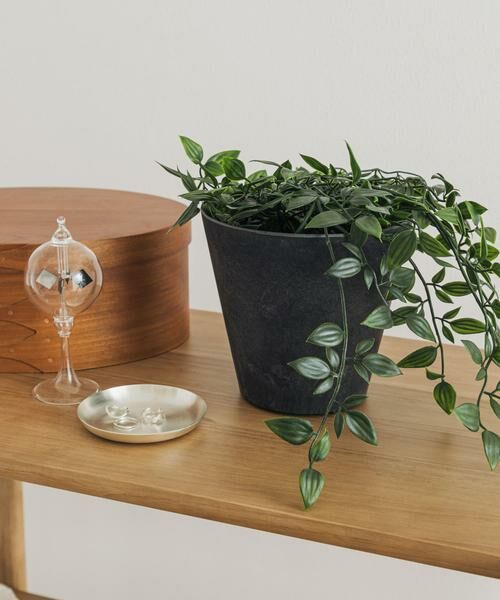 URBAN RESEARCH DOORS / アーバンリサーチ ドアーズ その他雑貨 | amabro　ART STONE SS BK | 詳細2