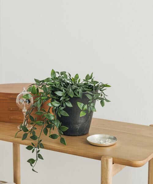 URBAN RESEARCH DOORS / アーバンリサーチ ドアーズ その他雑貨 | amabro　ART STONE SS BK | 詳細3