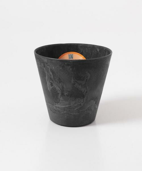 URBAN RESEARCH DOORS / アーバンリサーチ ドアーズ その他雑貨 | amabro　ART STONE SS BK | 詳細4