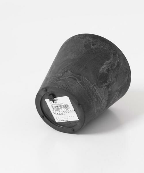 URBAN RESEARCH DOORS / アーバンリサーチ ドアーズ その他雑貨 | amabro　ART STONE SS BK | 詳細5