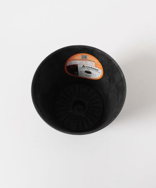 URBAN RESEARCH DOORS / アーバンリサーチ ドアーズ その他雑貨 | amabro　ART STONE SS BK | 詳細6