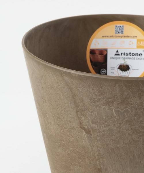 URBAN RESEARCH DOORS / アーバンリサーチ ドアーズ その他雑貨 | amabro　ART STONE S BR | 詳細4