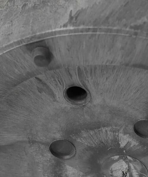 URBAN RESEARCH DOORS / アーバンリサーチ ドアーズ その他雑貨 | amabro　ART STONE S GY | 詳細10