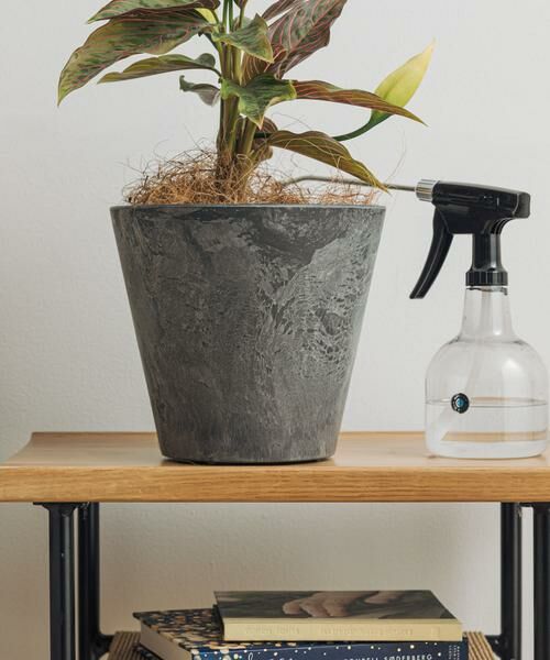 URBAN RESEARCH DOORS / アーバンリサーチ ドアーズ その他雑貨 | amabro　ART STONE S GY | 詳細4