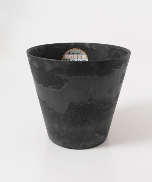 URBAN RESEARCH DOORS / アーバンリサーチ ドアーズ その他雑貨 | 『WEB限定』amabro　ART STONE M BK | 詳細3