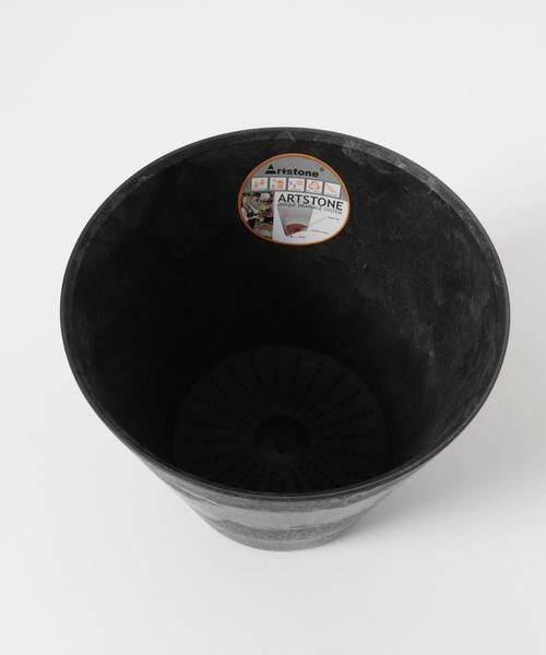 URBAN RESEARCH DOORS / アーバンリサーチ ドアーズ その他雑貨 | 『WEB限定』amabro　ART STONE M BK | 詳細5