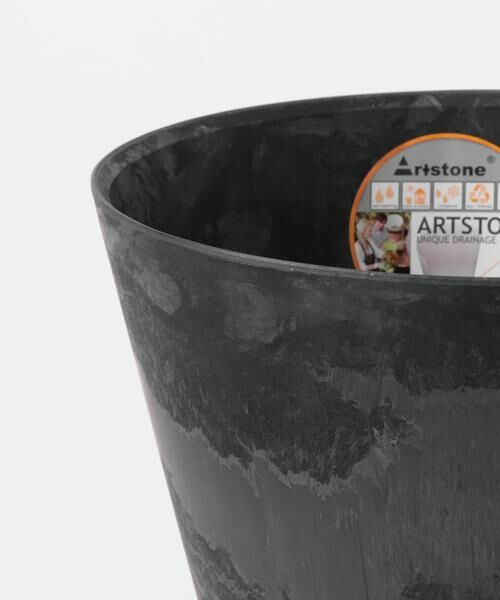 URBAN RESEARCH DOORS / アーバンリサーチ ドアーズ その他雑貨 | 『WEB限定』amabro　ART STONE M BK | 詳細6