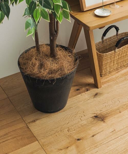 URBAN RESEARCH DOORS / アーバンリサーチ ドアーズ その他雑貨 | 『WEB限定』amabro　ART STONE L BK | 詳細1