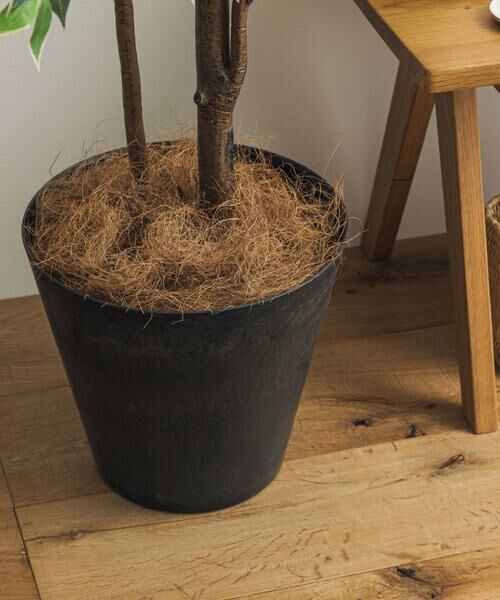 URBAN RESEARCH DOORS / アーバンリサーチ ドアーズ その他雑貨 | 『WEB限定』amabro　ART STONE L BK | 詳細2