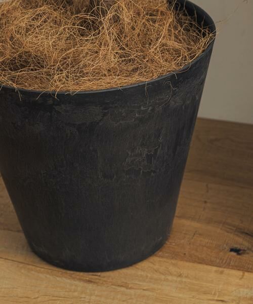 URBAN RESEARCH DOORS / アーバンリサーチ ドアーズ その他雑貨 | 『WEB限定』amabro　ART STONE L BK | 詳細3