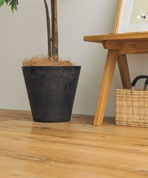 URBAN RESEARCH DOORS / アーバンリサーチ ドアーズ その他雑貨 | 『WEB限定』amabro　ART STONE L BK | 詳細4