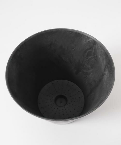 URBAN RESEARCH DOORS / アーバンリサーチ ドアーズ その他雑貨 | 『WEB限定』amabro　ART STONE L BK | 詳細7