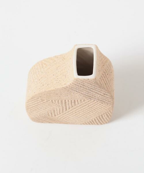 URBAN RESEARCH DOORS / アーバンリサーチ ドアーズ インテリア・インテリア雑貨 | 『WEB限定』a.depeche　deser flower vase mardin | 詳細3