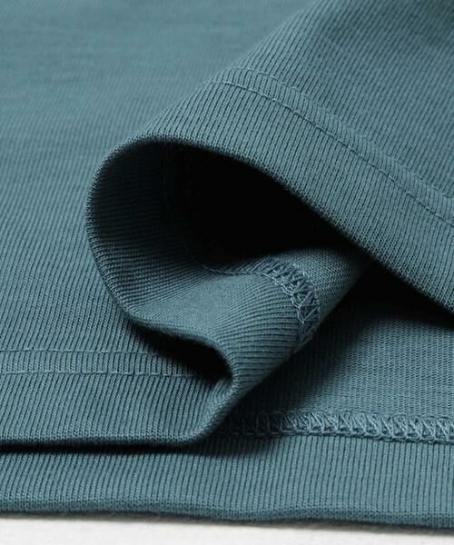 URBAN RESEARCH DOORS / アーバンリサーチ ドアーズ Tシャツ | TGT ロゴプリント Tシャツ | 詳細5