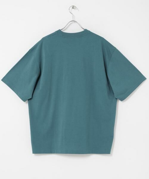 URBAN RESEARCH DOORS / アーバンリサーチ ドアーズ Tシャツ | TGT イラストプリント Tシャツ | 詳細4