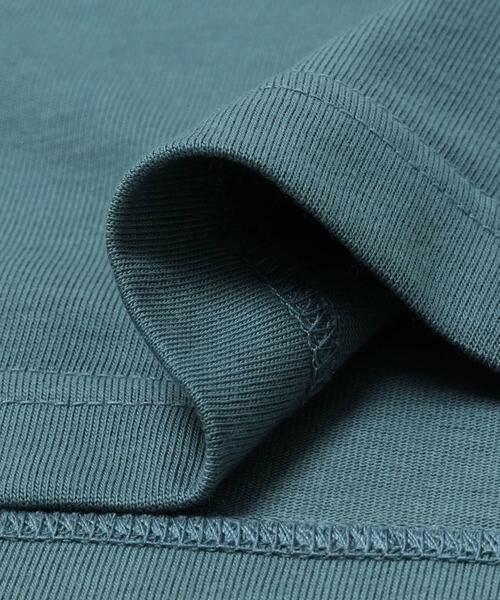 URBAN RESEARCH DOORS / アーバンリサーチ ドアーズ Tシャツ | TGT イラストプリント Tシャツ | 詳細5