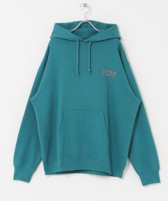 URBAN RESEARCH DOORS / アーバンリサーチ ドアーズ パーカー | TGT ロゴプリント フーディ