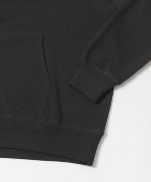 URBAN RESEARCH DOORS / アーバンリサーチ ドアーズ パーカー | TGT ロゴプリント フーディ | 詳細7