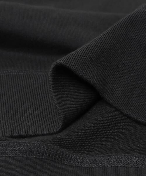 URBAN RESEARCH DOORS / アーバンリサーチ ドアーズ パーカー | TGT ロゴプリント フーディ | 詳細9