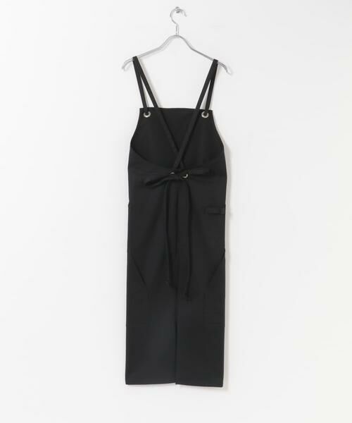 URBAN RESEARCH DOORS / アーバンリサーチ ドアーズ キッチンツール | TGT 撥水エプロン | 詳細4