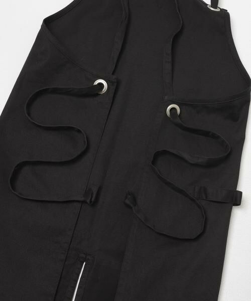 URBAN RESEARCH DOORS / アーバンリサーチ ドアーズ キッチンツール | TGT 撥水エプロン | 詳細5