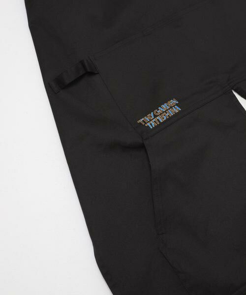 URBAN RESEARCH DOORS / アーバンリサーチ ドアーズ キッチンツール | TGT 撥水エプロン | 詳細8