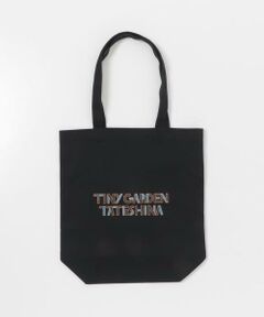 URBAN RESEARCH DOORS / アーバンリサーチ ドアーズ トートバッグ | TGT ロゴトートBAG